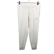 Unisex Puma - Sweatpants, size 36 - Natural white ()