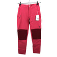 Unisex Halti - Outdoor pants, size 36 - Pink ()