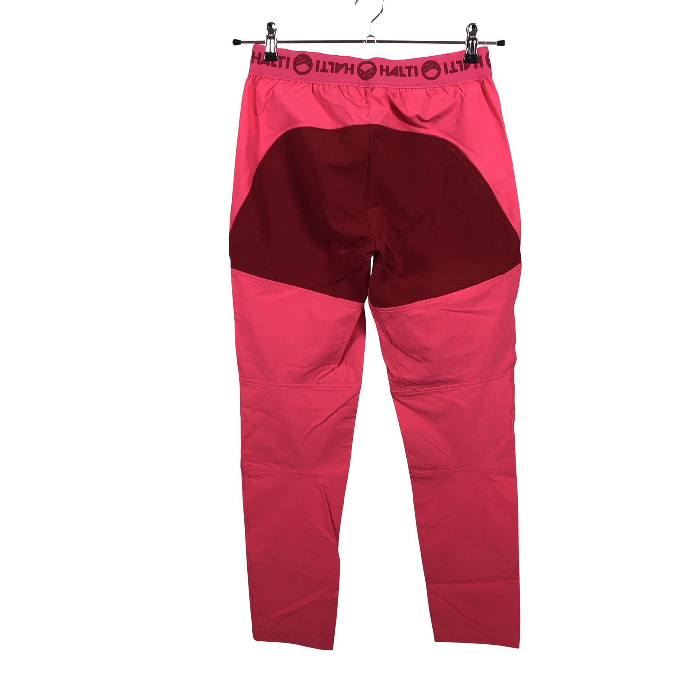 Unisex Halti - Outdoor pants, size 36 - Pink (2)