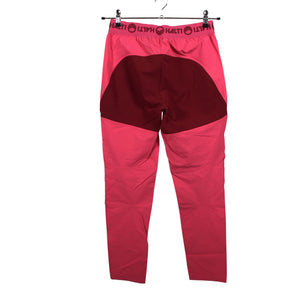 Unisex Halti - Outdoor pants, size 36 - Pink (2)