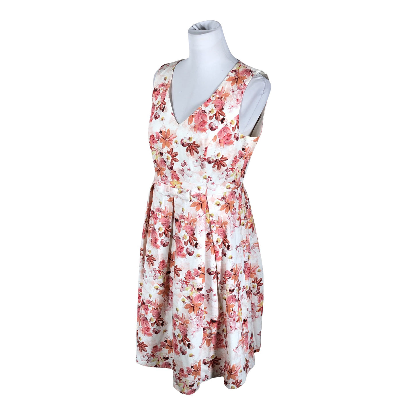 Unisex Andiata - Dress, size 40 - Pink (3)