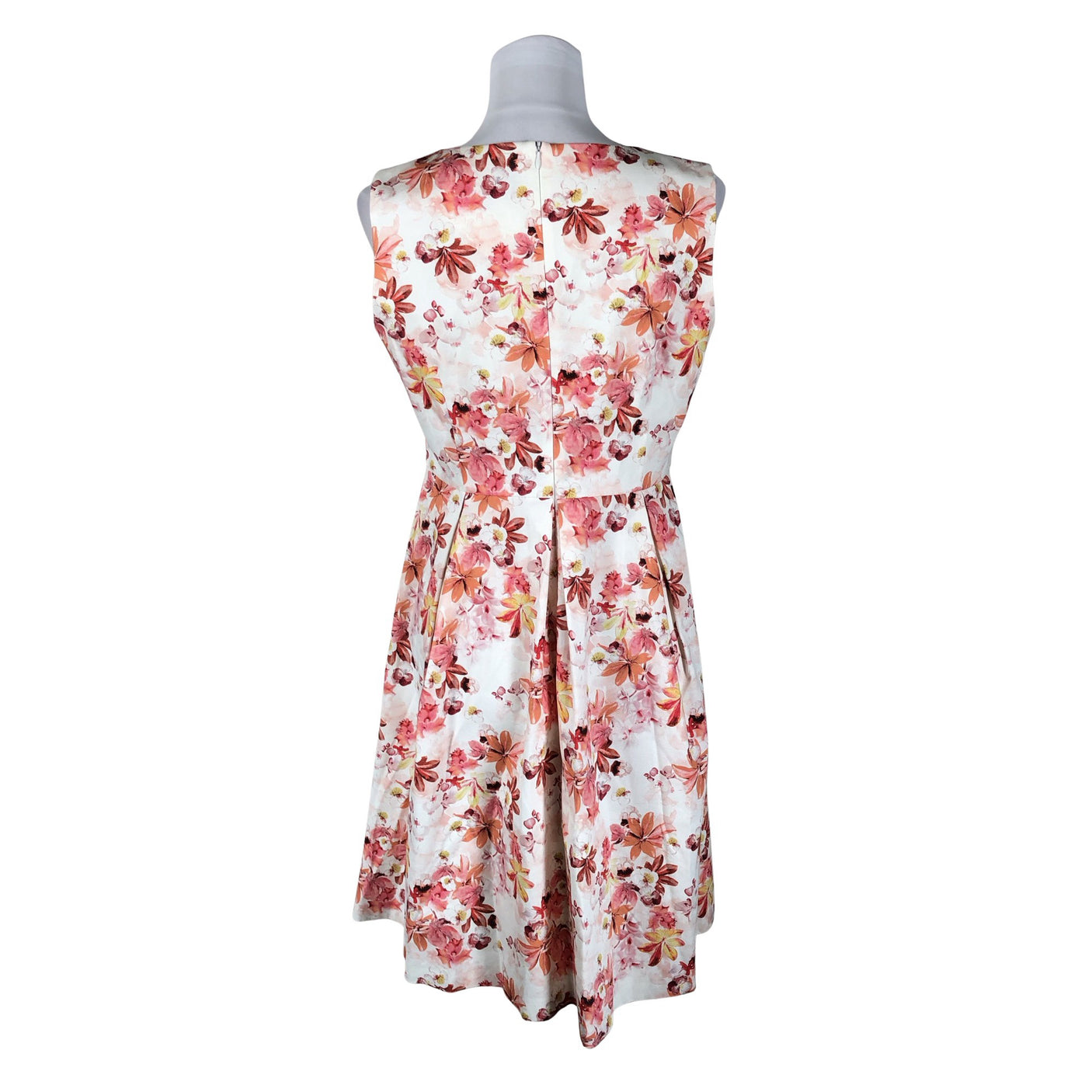 Unisex Andiata - Dress, size 40 - Pink (2)