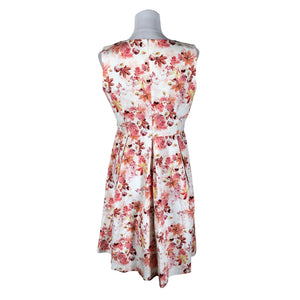 Unisex Andiata - Dress, size 40 - Pink (2)