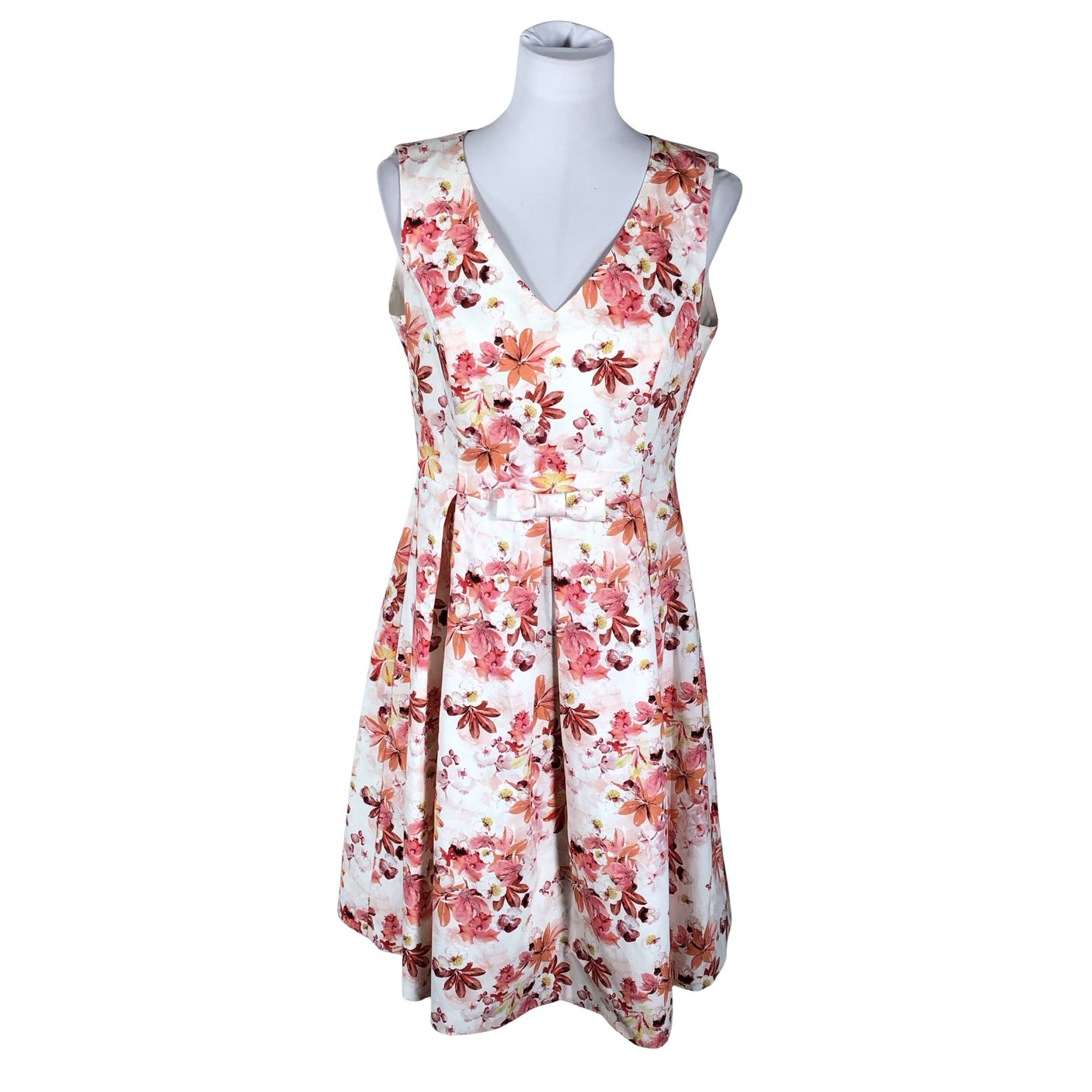 Unisex Andiata - Dress, size 40 - Pink (1)