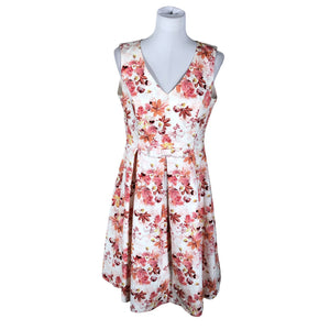 Unisex Andiata - Dress, size 40 - Pink (1)