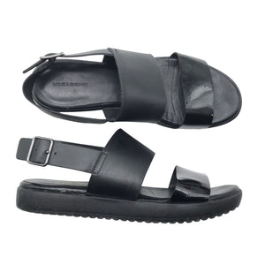 Unisex Vagabond - Sandals, size 38 - Black (2)