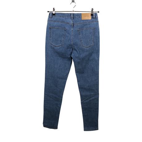 Unisex Nanso - Jeans, size 38 - Light blue (2)