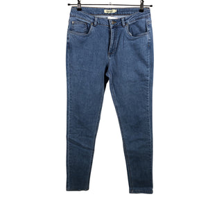 Unisex Nanso - Jeans, size 38 - Light blue (1)