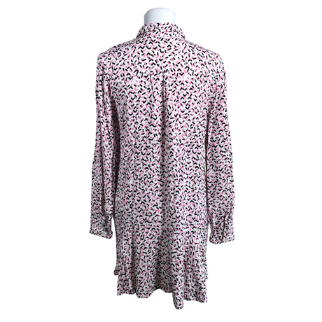 Unisex Nanso - Dress, size 40 - Pink (2)