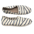 Unisex Toms - Loafers, size 38 - Blue ()