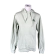 Unisex Adidas - Hoodie, size 40 - Green ()