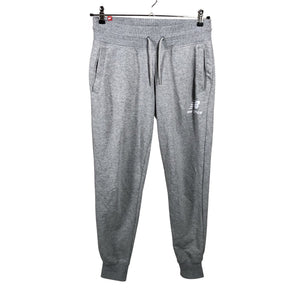 Unisex New Balance - Sweatpants, size 38 - Gray (1)