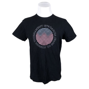 Unisex Garcia - T-shirt, size L - Blue (1)