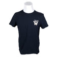 Unisex Jack & Jones - T-shirt, size L - Blue ()