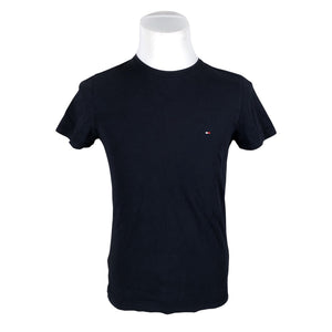 Unisex Tommy Hilfiger - T-shirt, size M - Blue (1)