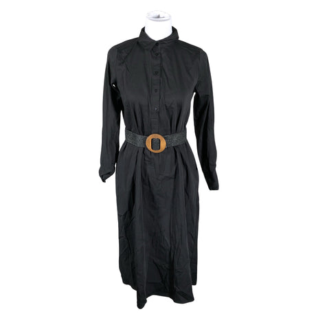 Unisex Milano Italy - Dress, size 34 - Black ()