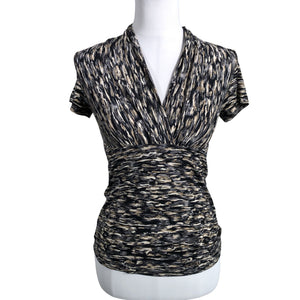 Unisex Andiata - T-shirt, size 36 - Gray (1)