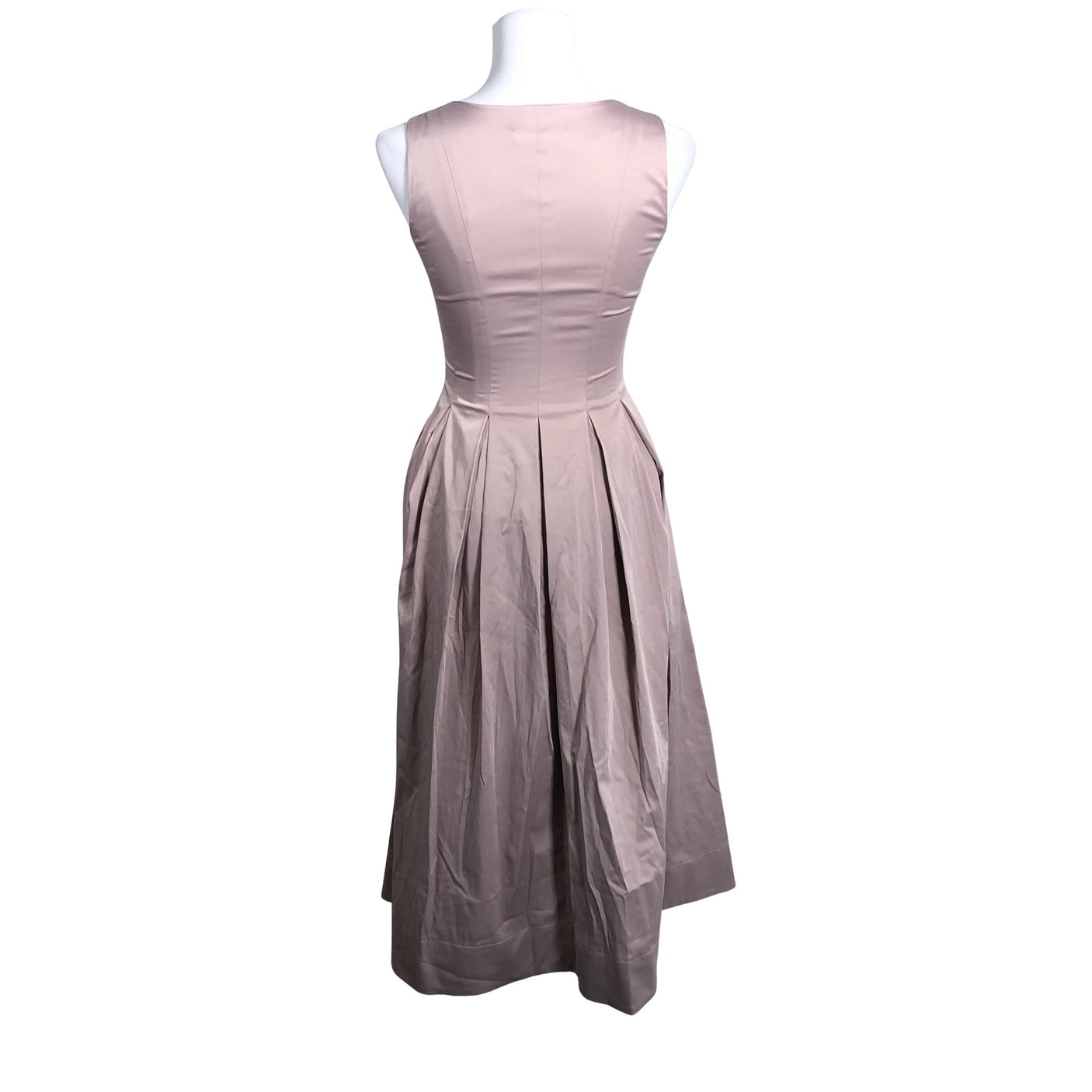 Unisex Andiata - Dress, size 32 - Violet (2)