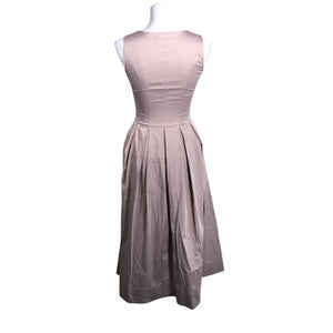 Unisex Andiata - Dress, size 32 - Violet (2)