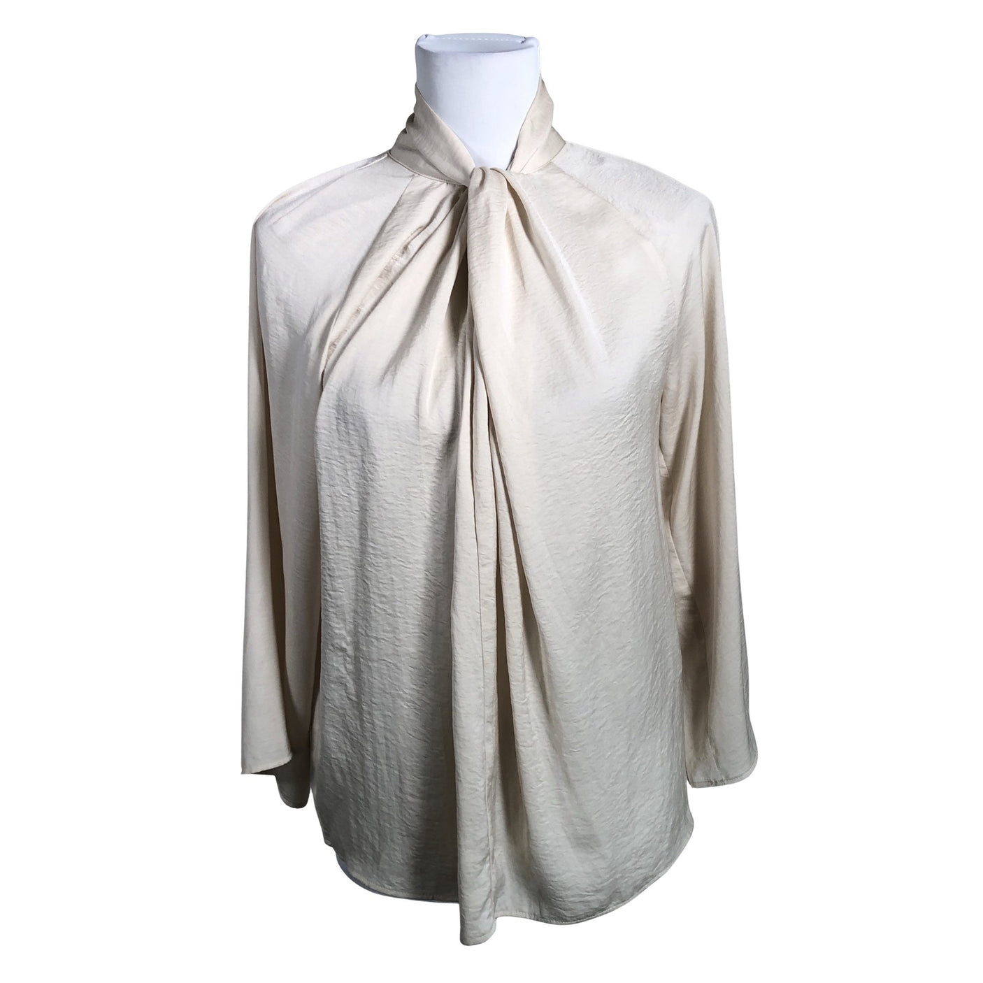 Unisex InWear - Blouse, size 34 - Beige (1)