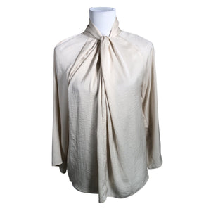 Unisex InWear - Blouse, size 34 - Beige (1)
