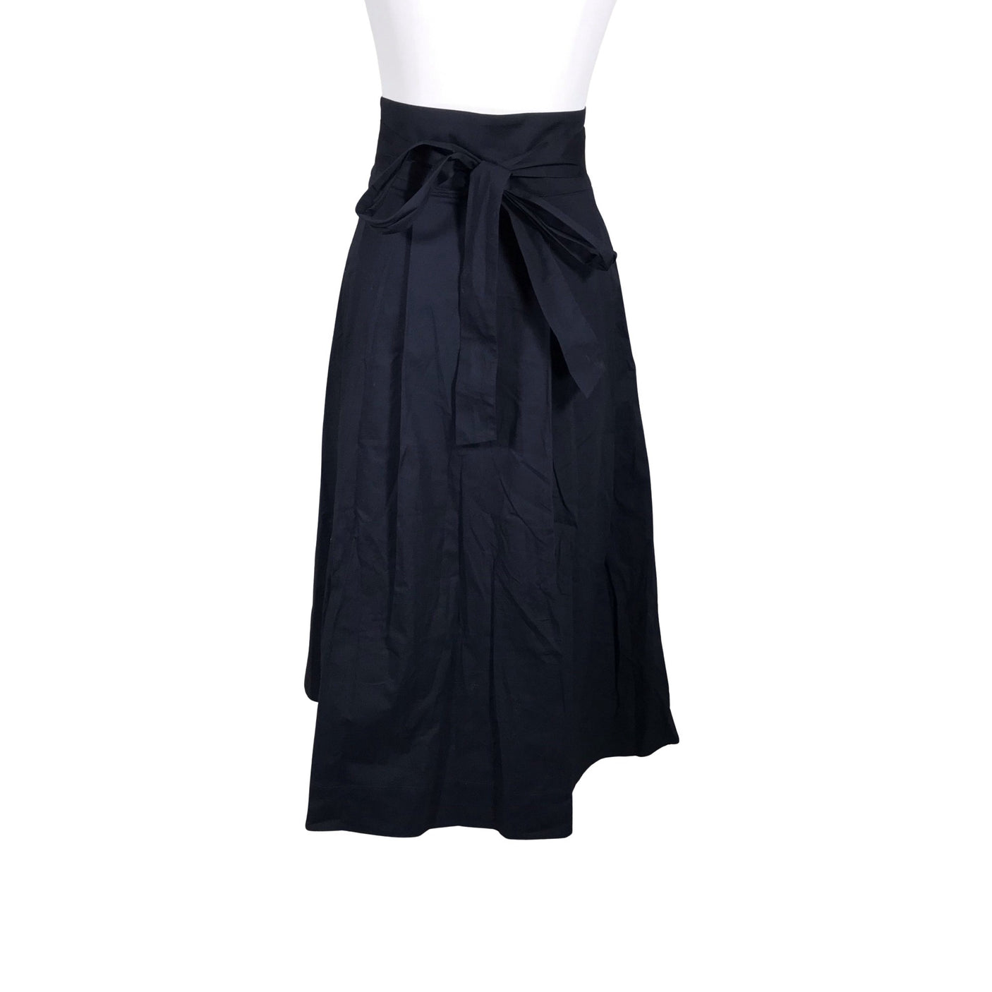 Unisex Andiata - Fabric skirt, size 34 - Blue (2)