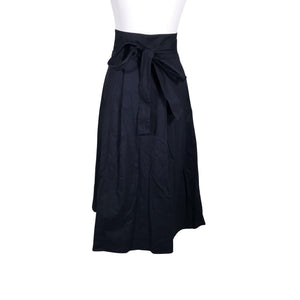 Unisex Andiata - Fabric skirt, size 34 - Blue (2)