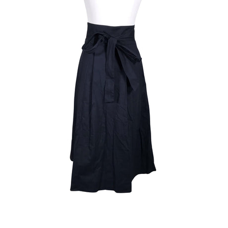 Unisex Andiata - Fabric skirt, size 34 - Blue (2)