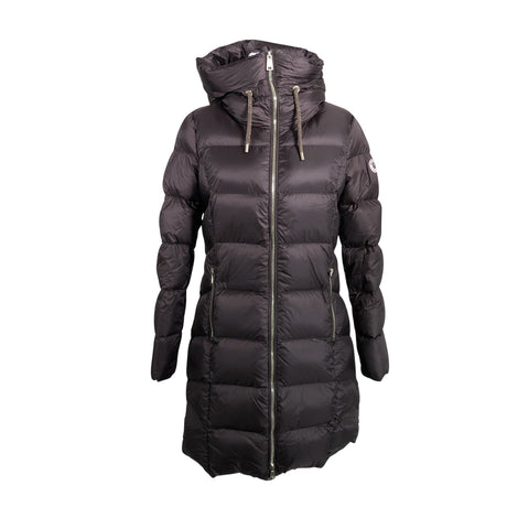 Unisex Reset - Down jacket, size 36 - Brown ()