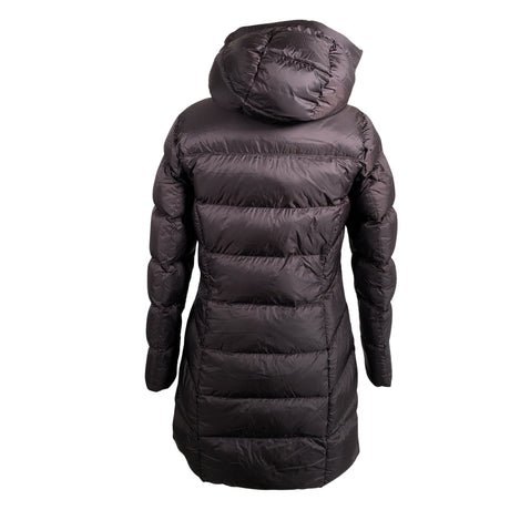 Unisex Reset - Down jacket, size 36 - Brown (2)
