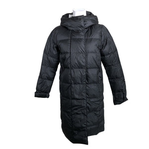 Unisex Joutsen - Down jacket, size 32 - Black (1)