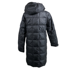 Unisex Joutsen - Down jacket, size 32 - Black (3)