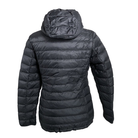 Unisex Luhta - Light down jacket, size 36 - Black (2)