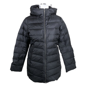 Unisex Joutsen - Light down jacket, size 36 - Black (1)