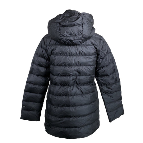 Unisex Joutsen - Light down jacket, size 36 - Black (2)