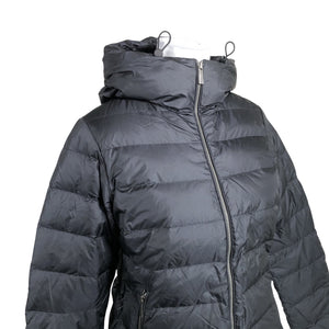 Unisex Joutsen - Light down jacket, size 36 - Black (3)