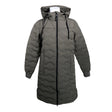 Unisex Icepeak - Winter jacket, size 34 - Green ()