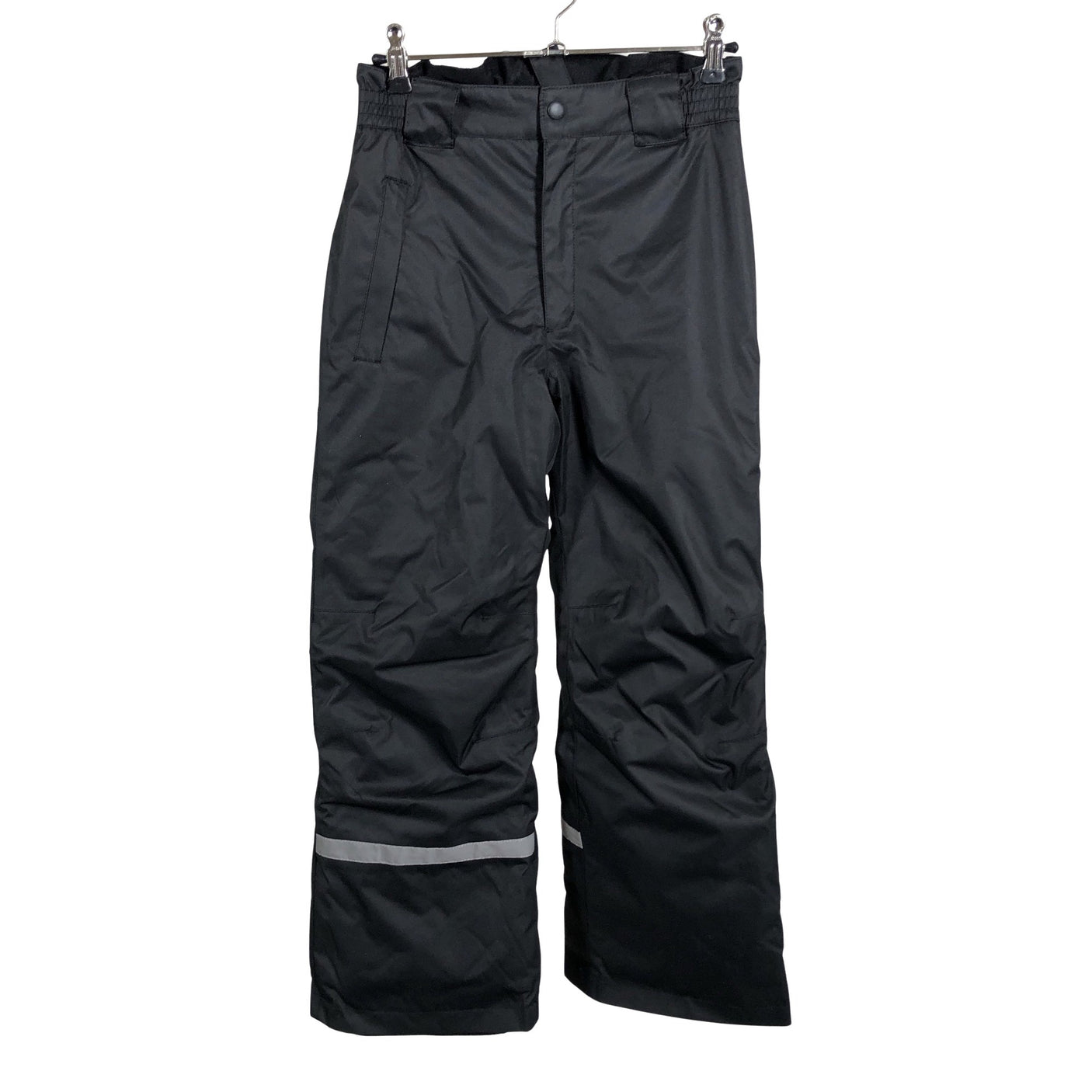 Unisex Reima - Winter pants, size 134 - 140 - Black (1)