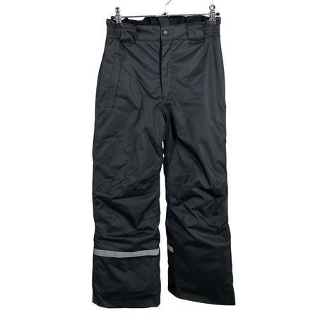 Unisex Reima - Winter pants, size 134 - 140 - Black ()