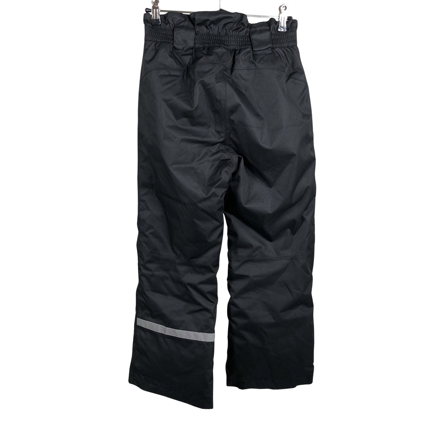 Unisex Reima - Winter pants, size 134 - 140 - Black (2)