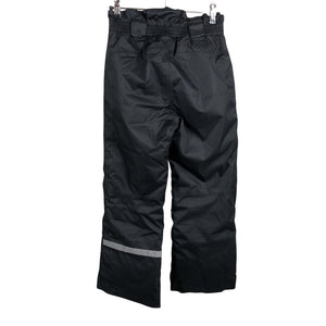 Unisex Reima - Winter pants, size 134 - 140 - Black (2)