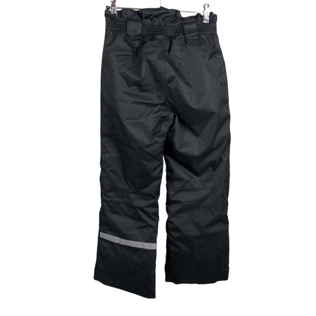 Unisex Reima - Winter pants, size 134 - 140 - Black (2)