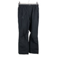 Unisex Halti - Spring/Fall pants, size 134 - 140 - Black ()