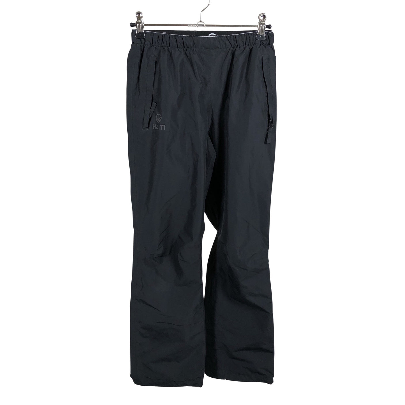 Unisex Halti - Spring/Fall pants, size 134 - 140 - Black (1)