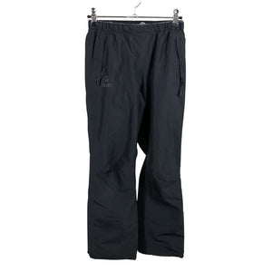 Unisex Halti - Spring/Fall pants, size 134 - 140 - Black (1)