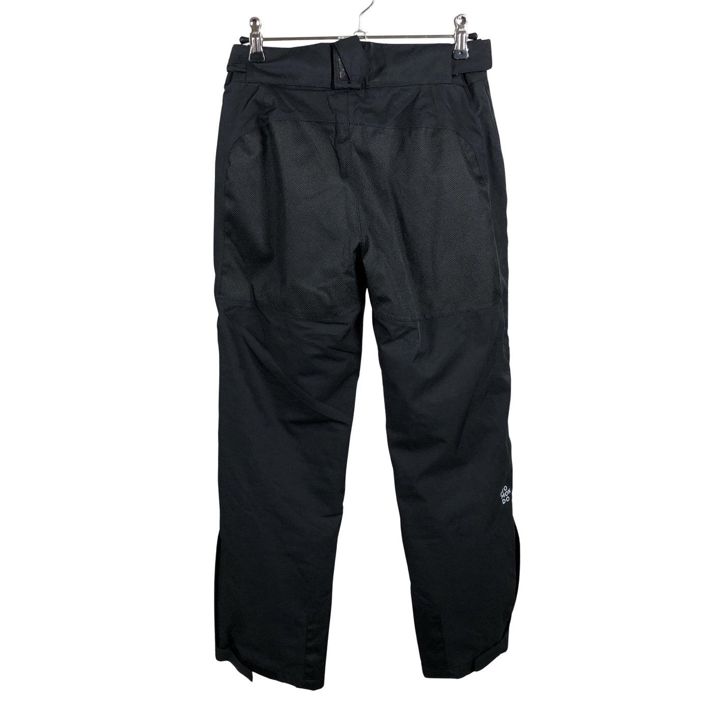 Unisex Neomondo - Winter pants, size 134 - 140 - Black (2)