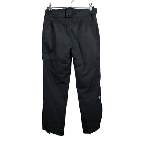 Unisex Neomondo - Winter pants, size 134 - 140 - Black (2)