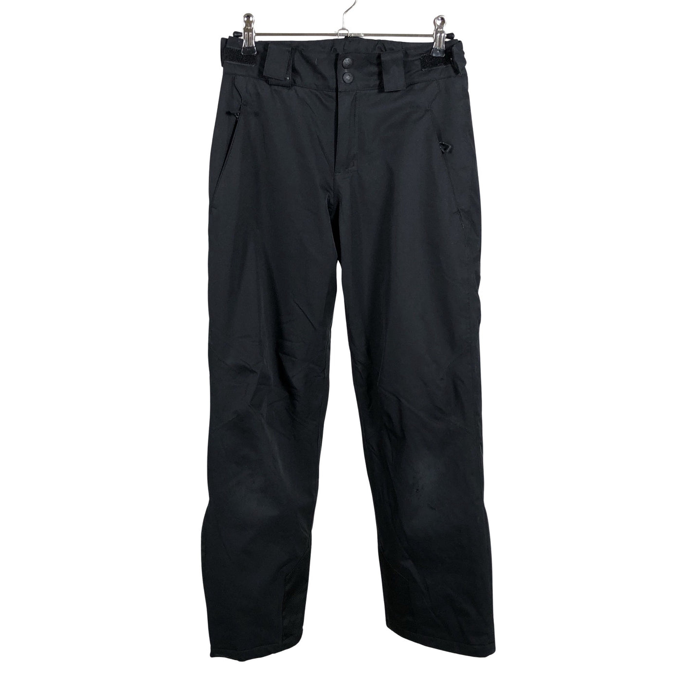 Unisex Neomondo - Winter pants, size 134 - 140 - Black (1)