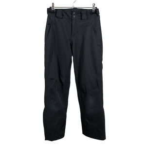 Unisex Neomondo - Winter pants, size 134 - 140 - Black (1)