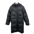 Unisex Reima - Winter jacket, size 158 - 164 - Black ()